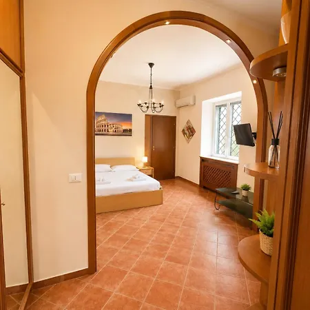Free Parking X2 - Loft 9 Guests Appartement *