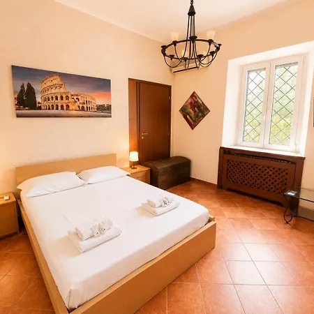 Free Parking X2 - Loft 9 Guests Appartement *
