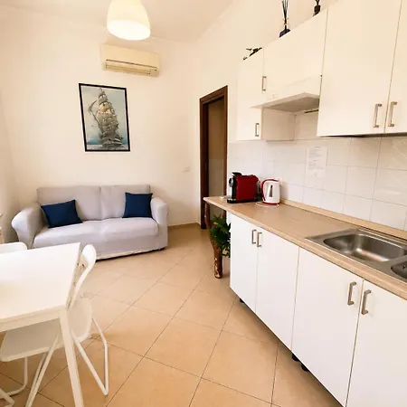 Free Parking X2 - Loft 9 Guests * Rome