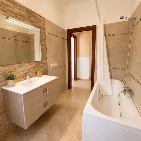 Appartement Free Parking X2 - Loft 9 Guests *