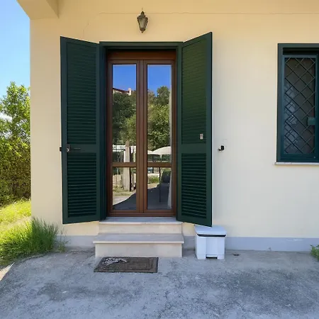 Free Parking X2 - Loft 9 Guests Appartement
